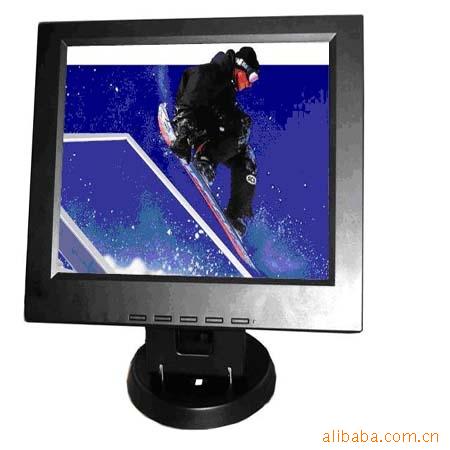 8.4寸液晶显示屏