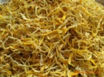 供应干菜,云南干菜,黄花菜