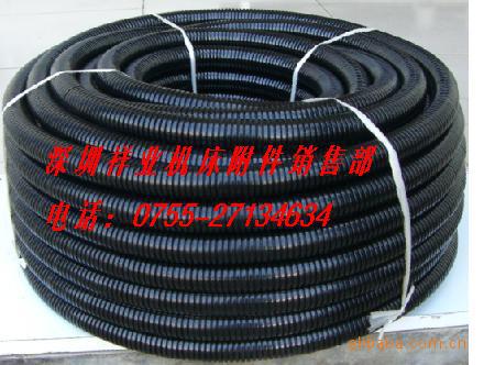厂家专供塑料波纹软管,波纹管