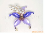 金属胸针 合金胸针 水钻胸针 韩版胸针 水晶胸针3