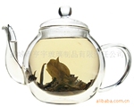 双层玻璃茶壶(图)亨宇玻璃专业玻璃茶具生产供应商