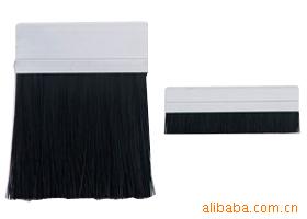 机床附件-加工中心毛刷 机械用毛刷