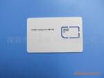 WCDMA 手机网络测试卡 CMU200 WCDMA 3G卡 手机测试卡