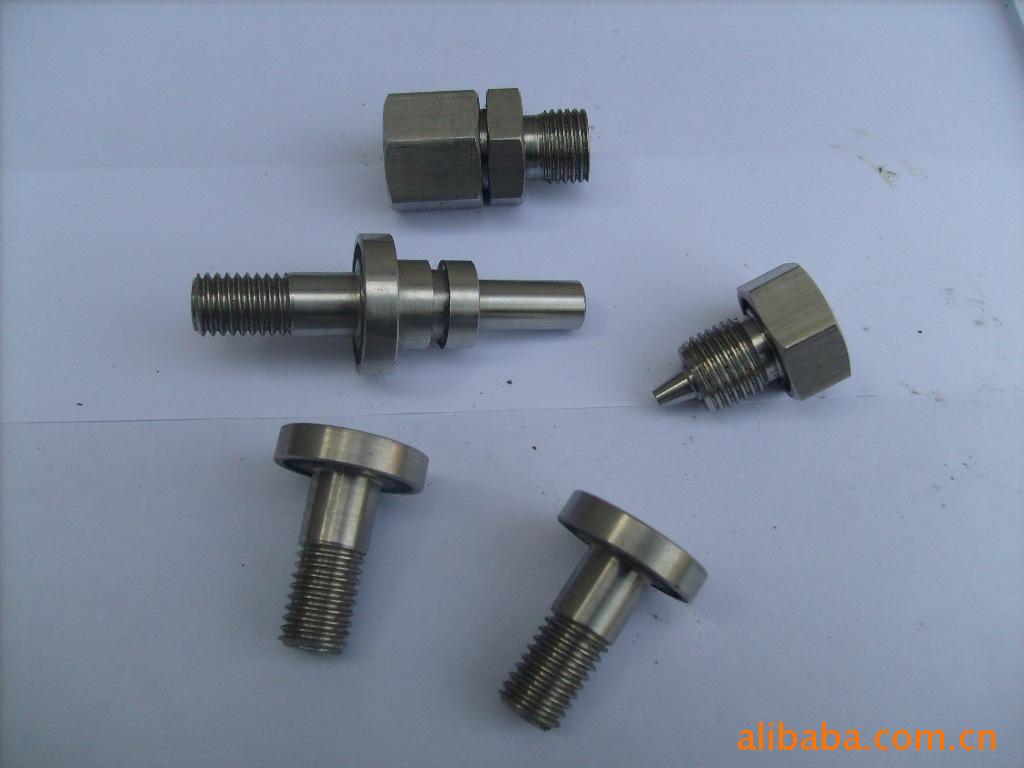 厂家供应 精密浇注不锈钢接头 不锈钢三通接头 消防栓快速接头