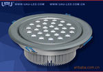 供应LED灯具、LED天花灯、30W、LED嵌灯、LED筒灯、居家装饰