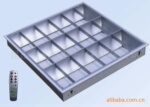 LED格栅灯 支架灯2-48W光照度可调 专利产品