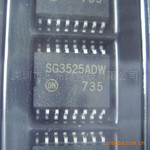 SG3525ADW SG3525AN UC3525ADW UC3525AN UC3525BN 原装PMIC 稳压