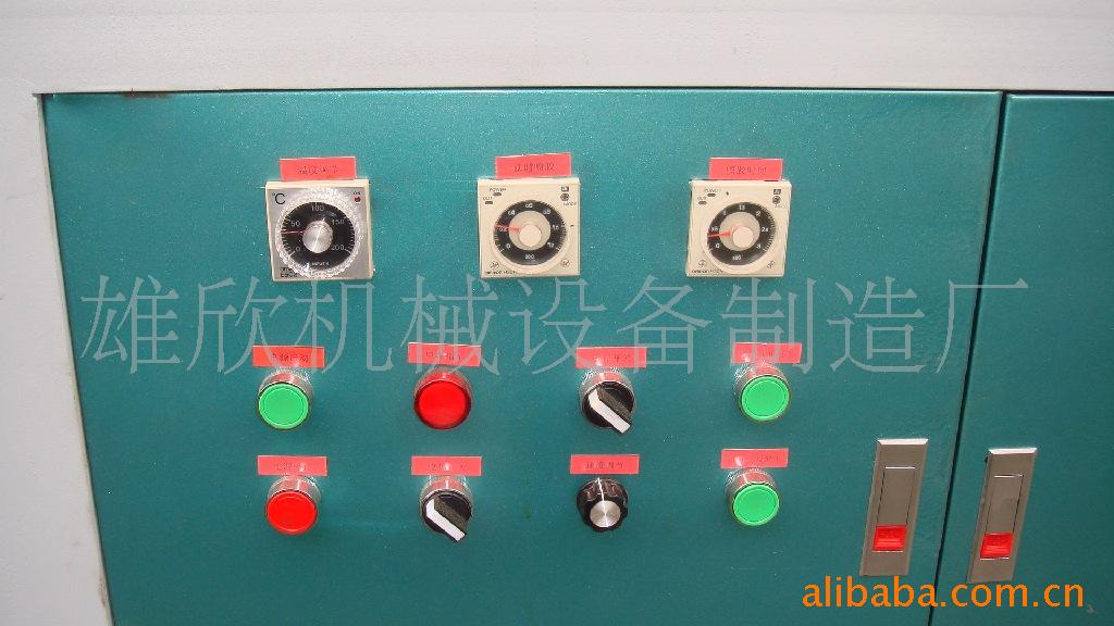 刷胶Uv成型胶盒解决方案