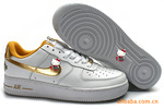 全明星 Air Force 1 `07 · All Star Game 2011
