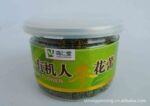 供应长白山优质有机人参花蕾 人参礼盒