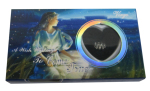 爱之珠 Love/Wish Pearl 十二星座之处女座 七夕新款 混批
