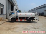 厂家直销福田时代蓝牌低速洒水车