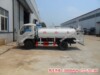 厂家直销福田时代蓝牌低速洒水车
