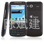 ��ӦH200�ֻ� Android 2.2 MTK6516 TV WIFI GPS ˫��˫��