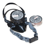 gas mask,active carbon mask,Respirator,safey mask