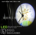 O3 S-095 ʱ�� ������LEDʱ�� 1300LM LEDʱ�� [��̼����]