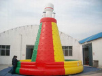游乐设备厂供应各种游乐设施 充气玩具 充气城堡 充气蹦蹦床（