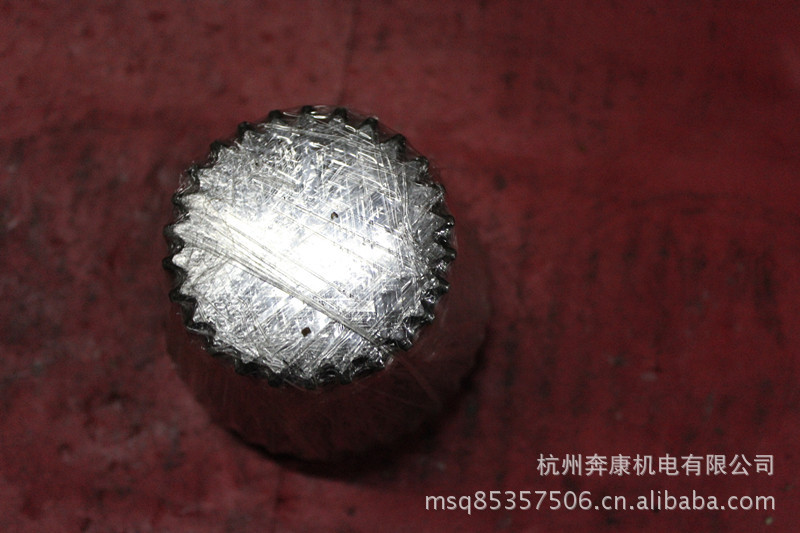 批发供应各种型号大小的机床配件 C630的双联 接受定制