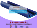 供应PVC型材 相框条 文具条 镜框型材