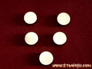 供应钕铁硼磁钢、马达磁铁,微型马达磁铁,精密马达