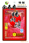 猪肉脯 原味猪肉脯 厂家直销