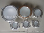 浙江LED灯具|LED6寸筒灯|银色筒灯|筒灯外壳|LED吸顶灯