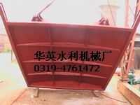 铸铁闸门