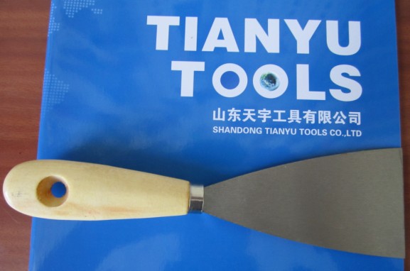 TYA002 CARBON STEEL BLADE WITH