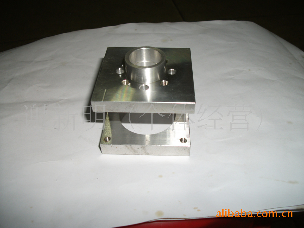 cnc加工 车铣磨加工/铝件加工车铣线割切削加工/非标零件复制