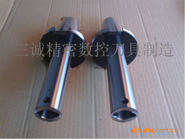 JT刀柄，日本大昭和BIG基础接柄，JT50-CK4-180L精搪刀柄