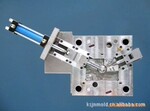 江苏苏州模具加工制作