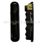 原装正品带3C防伪-艾礼富四光束红外对射ABH-250