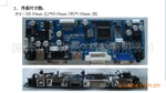 宽温LCD驱动器