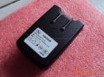 5V/1A With CCC USB OUT Standard AC Adapter;AC Charger