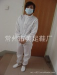 供应常州防静电服及配件,洁净服,防净化服