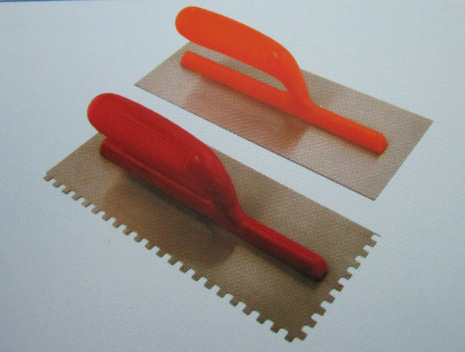 TYC004 PLASTERING TROWEL WITH