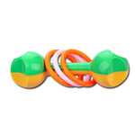 供应骨头摇铃 儿童玩具 骨头摇铃 摇铃 baby toys