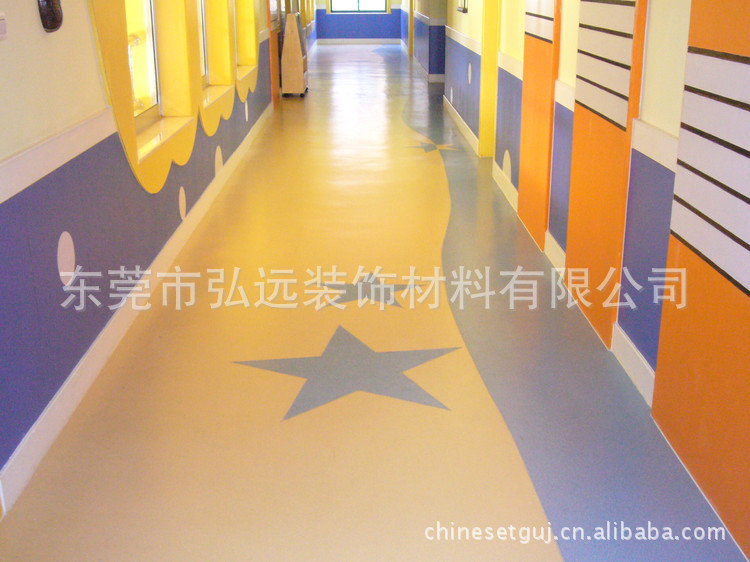 塑胶地板批发,地面塑胶地板,塑胶地板厂家_大山谷图库