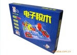 IP288 数码鼠电子积木