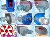 WJYJ型微波专用1.5KW耐高温高压通风机(图)