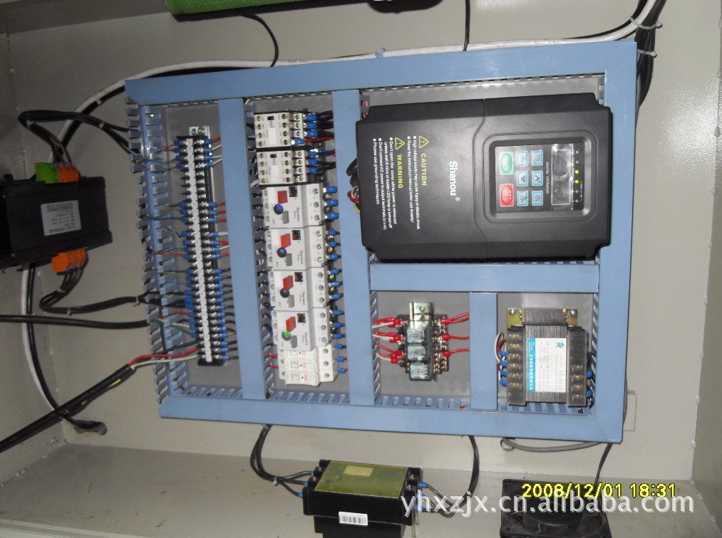 浙江台州数控车床 诚招 代理加盟 冉升数控车床 质量最好