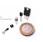 ��������¶ȴ����� SMT160-30
