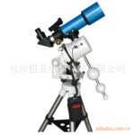 最新研发自动寻星GOTO智能天文望远镜
