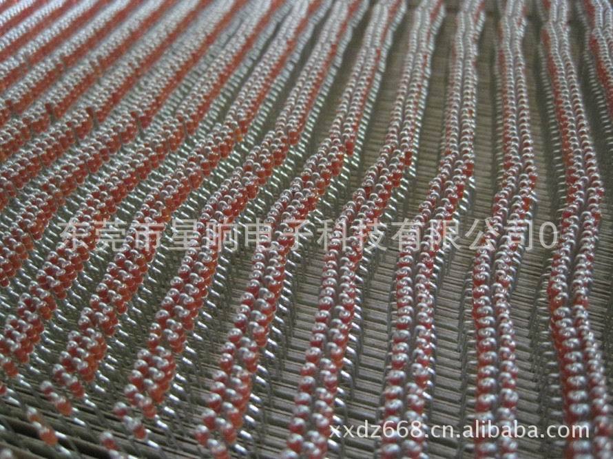 玻璃封装NTC热敏电阻