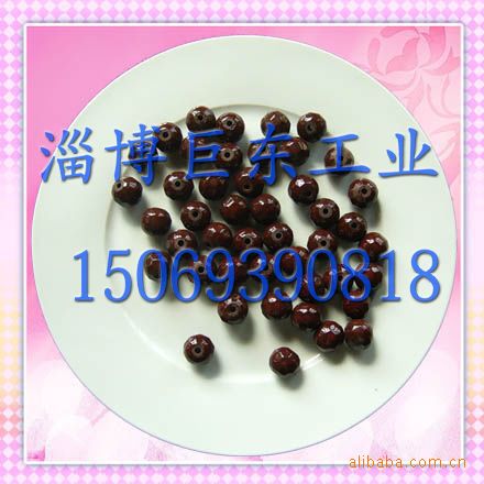 韩国进口能量石珠子,电气石珠子,锗粒,锗石颗粒,赭石粒,赭石珠子