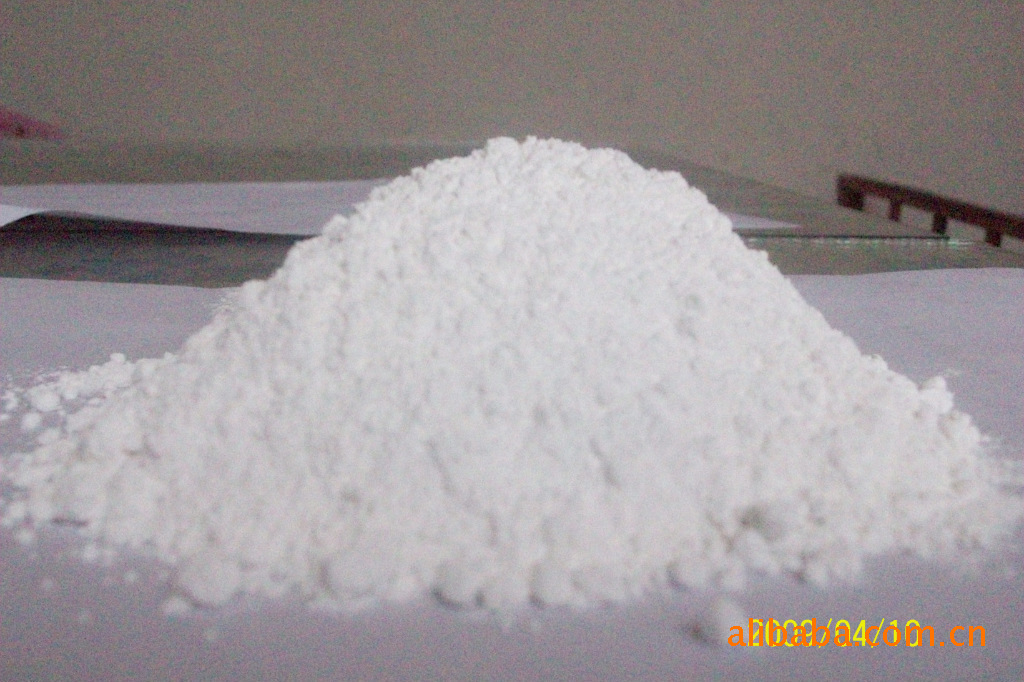 型号-直接法含量-99.7%用于-化工CAS-国标类型-活性氧化锌