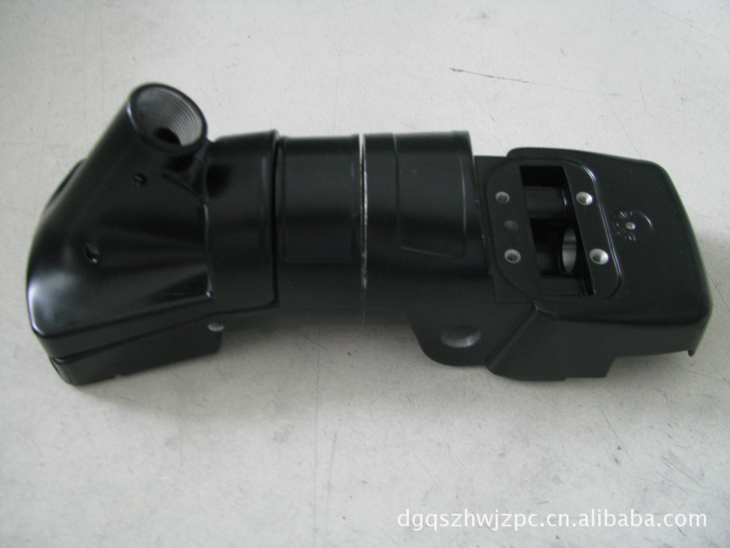 东莞铝合金精密铸造厂