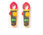 Fluke 317钳型电流表