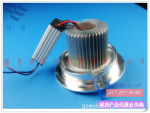 优质供应LED照明灯具 伟源9W天花灯 LED灯 天花灯 LED灯具