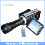 ȫ���״�������Զ�����ܵ����������VIVIKAI��HD-668T��